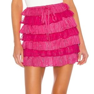 Tularosa | Maelie Skirt